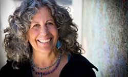 Barbara Kaufman, CCESF.org