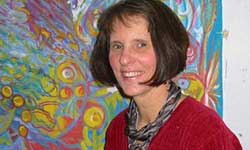 Kathy Qiigley